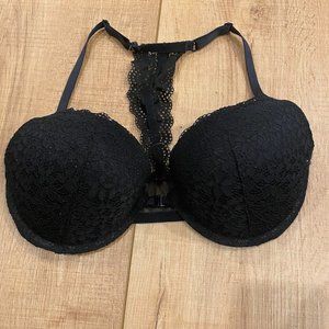 [Xhilaration] Black Lace Bra